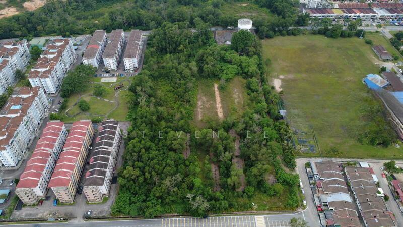 Taman Universiti - 2