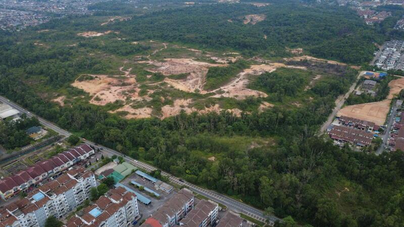 Taman Universiti - 4