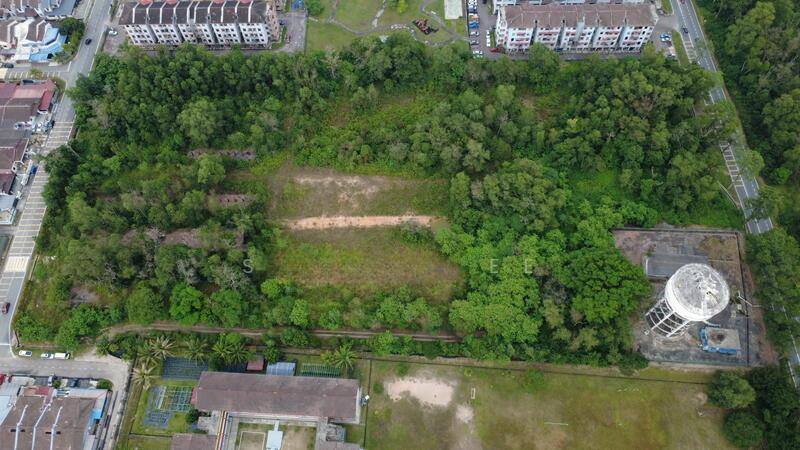 Taman Universiti - 5