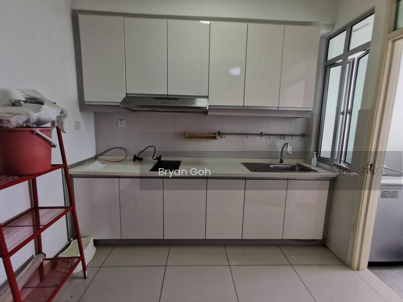 Austin Suites (Permata Austin) - 2
