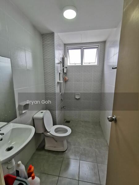 Austin Suites (Permata Austin) - 3