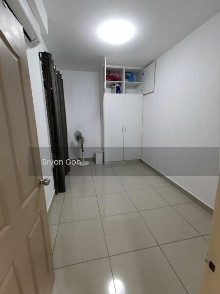 Austin Suites (Permata Austin) - 3