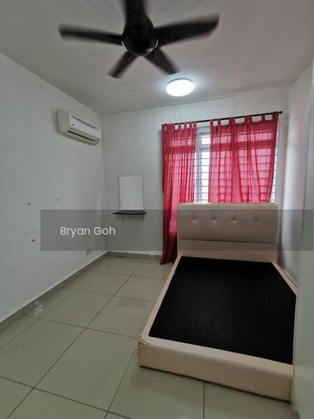 Austin Suites (Permata Austin) - 5