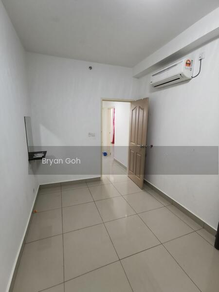 Austin Suites (Permata Austin) - 4