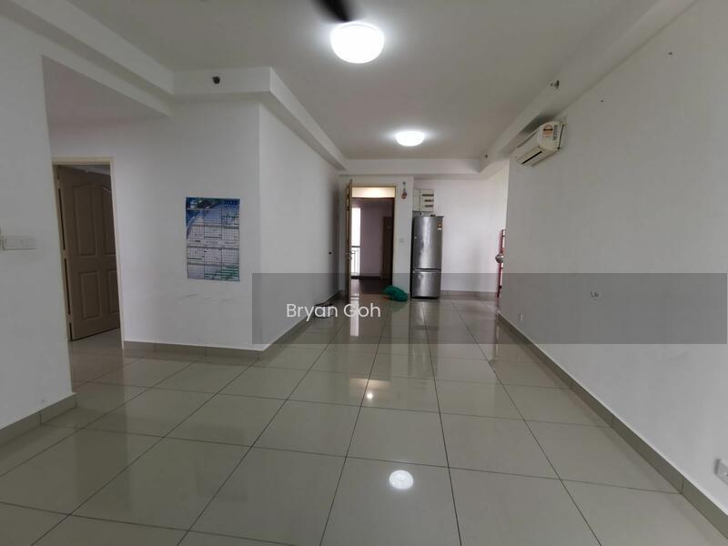 Austin Suites (Permata Austin) - 1