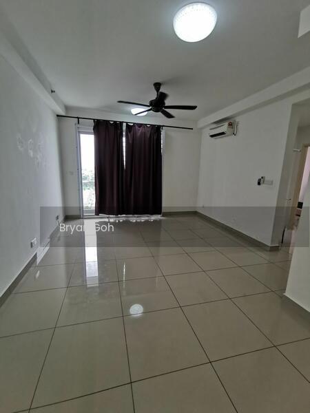 Austin Suites (Permata Austin) - 2