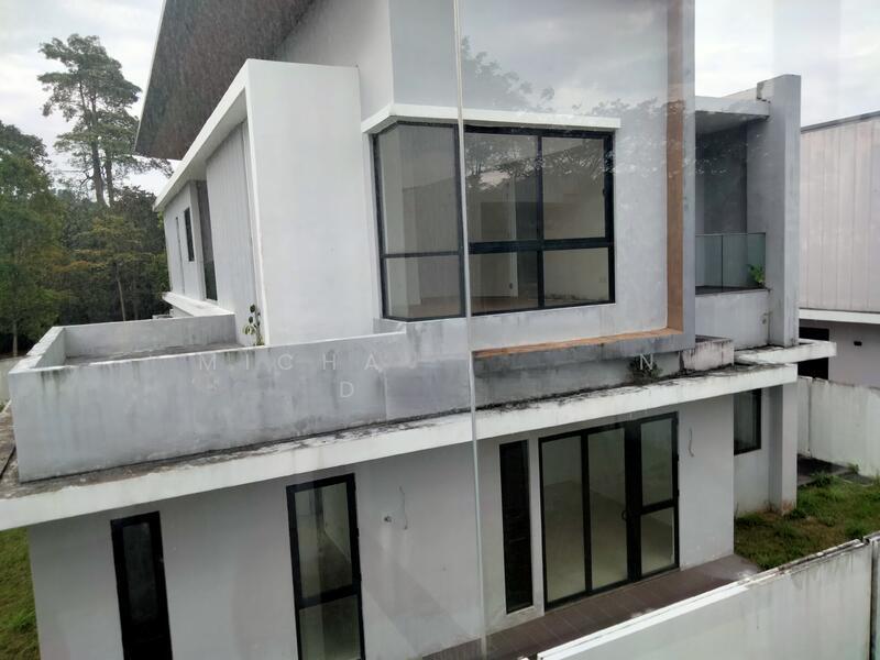 Twin Palms @ Kemensah - 2