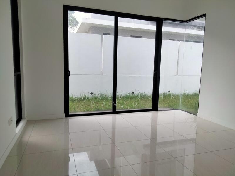 Twin Palms @ Kemensah - 3
