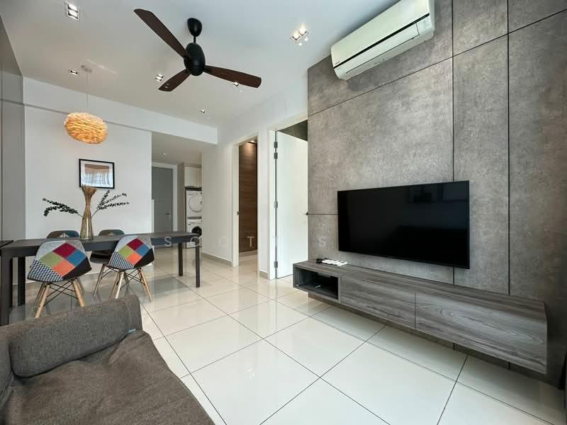 Tropicana Bay Residences - 3