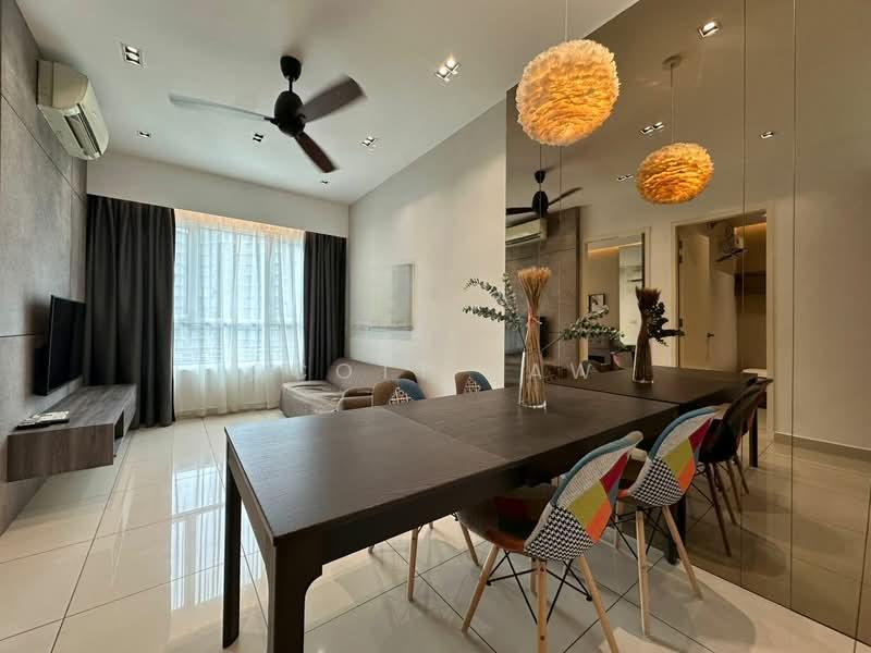 Tropicana Bay Residences - 1