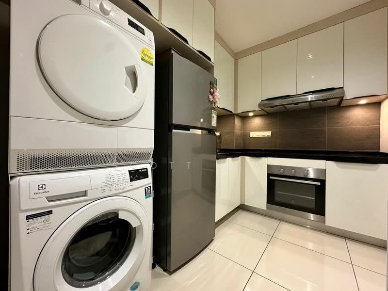 Tropicana Bay Residences - 5