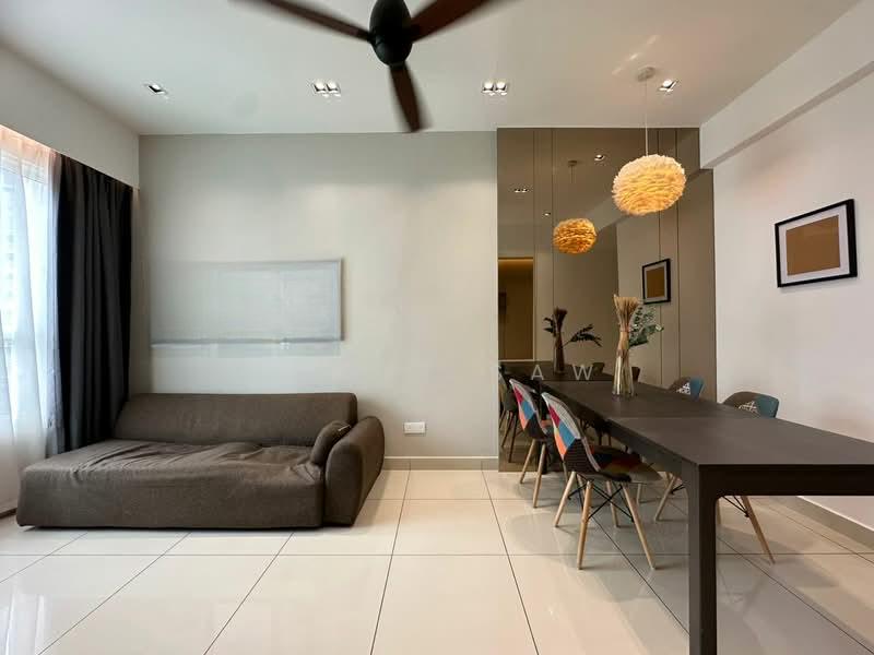 Tropicana Bay Residences - 2