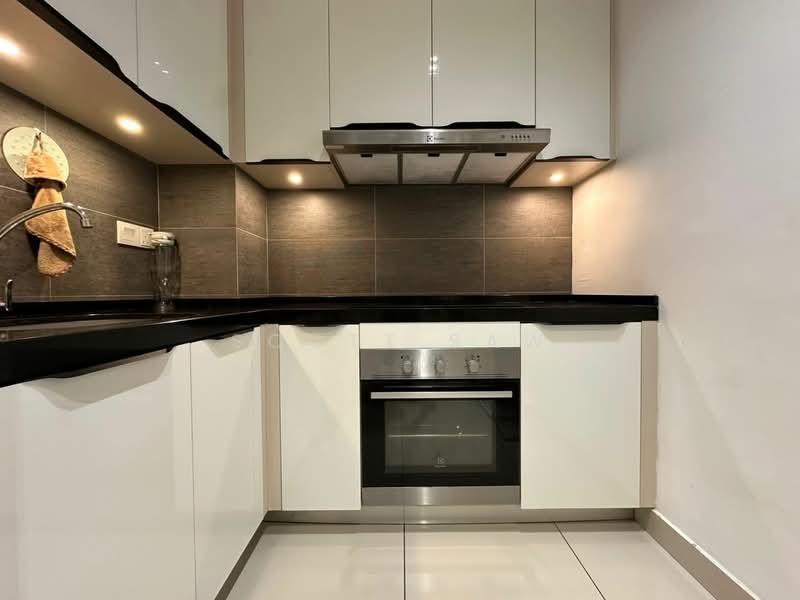 Tropicana Bay Residences - 4