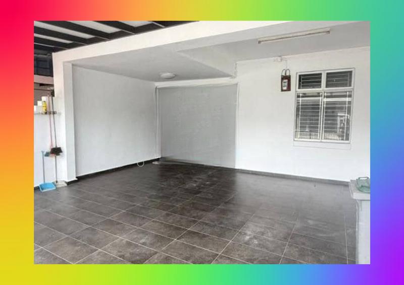 Taman Universiti Tamans Universitis - 1