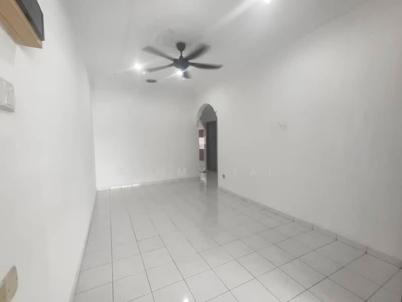 Taman Universiti Tamans Universitis - 5