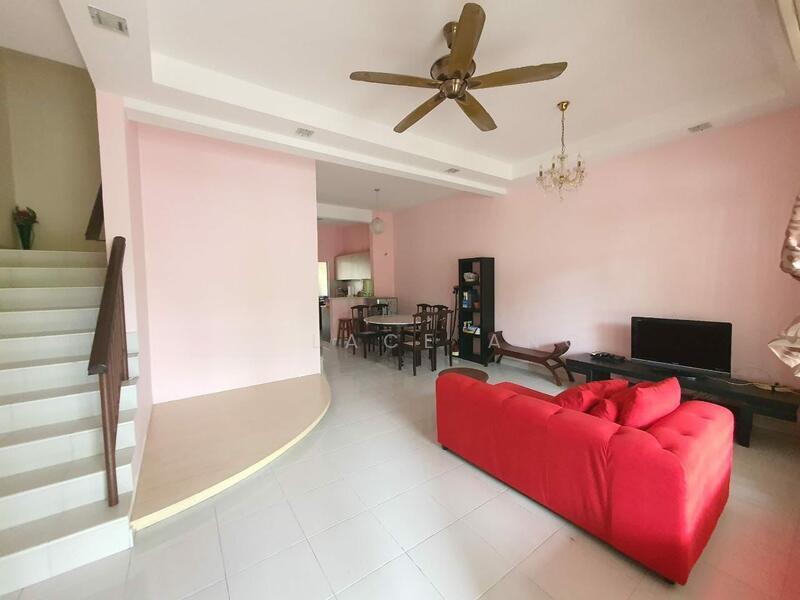 East Zone @ Seri Austin - 3