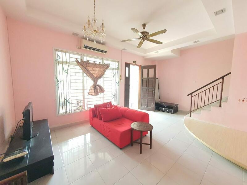 East Zone @ Seri Austin - 2