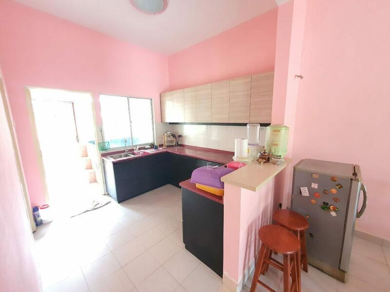 East Zone @ Seri Austin - 5