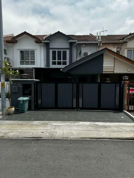 Bandar Botanic Klang - 1