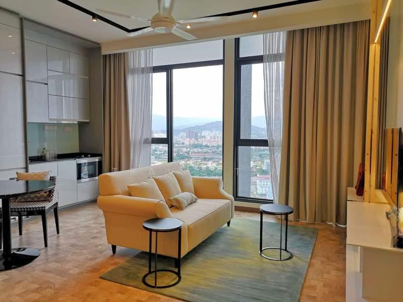 Ren Residences - 5