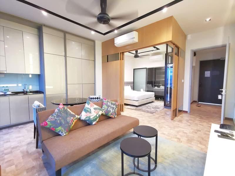 Ren Residences - 4