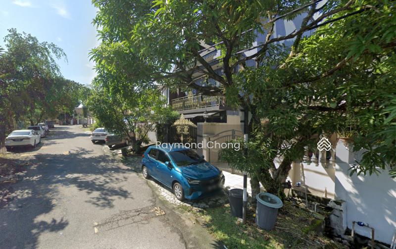 Taman Pandan Perdana Shamelin Bunga Melati - 1