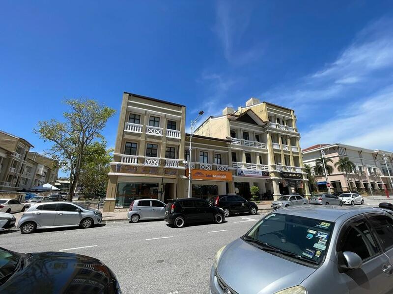 Long-Term Tenant, Rock-Solid Cash Flow - 1