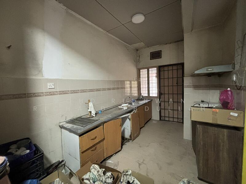 Bandar Baru Sungai Buaya - 3