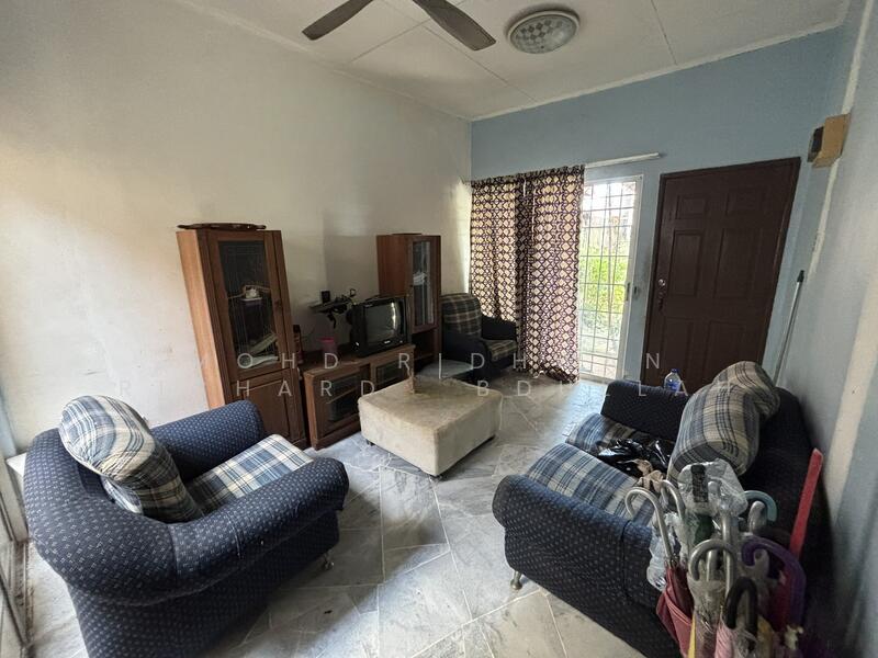 Bandar Baru Sungai Buaya - 5