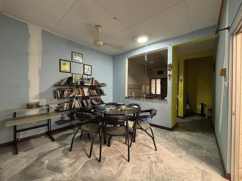 Bandar Baru Sungai Buaya - 1