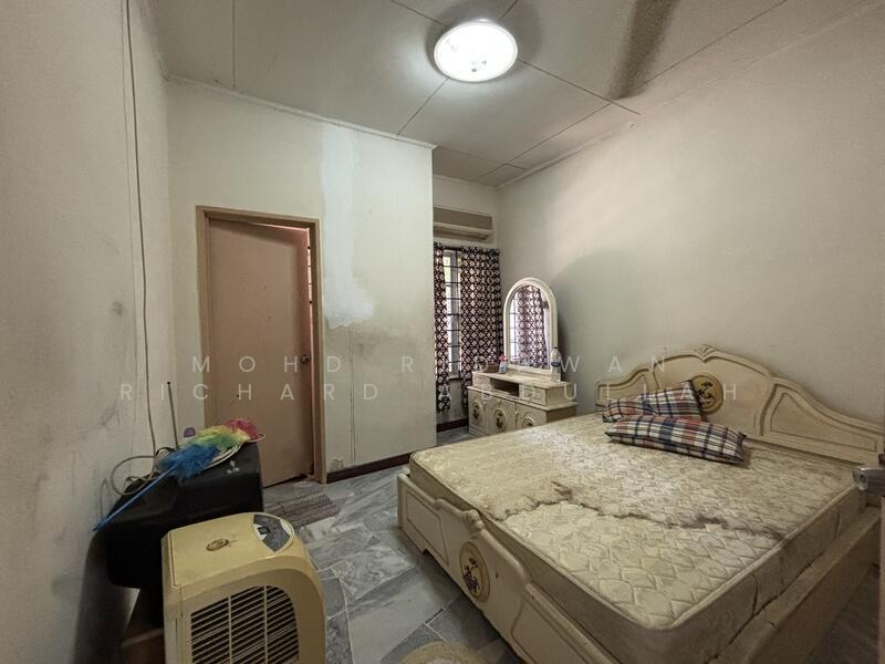 Bandar Baru Sungai Buaya - 2