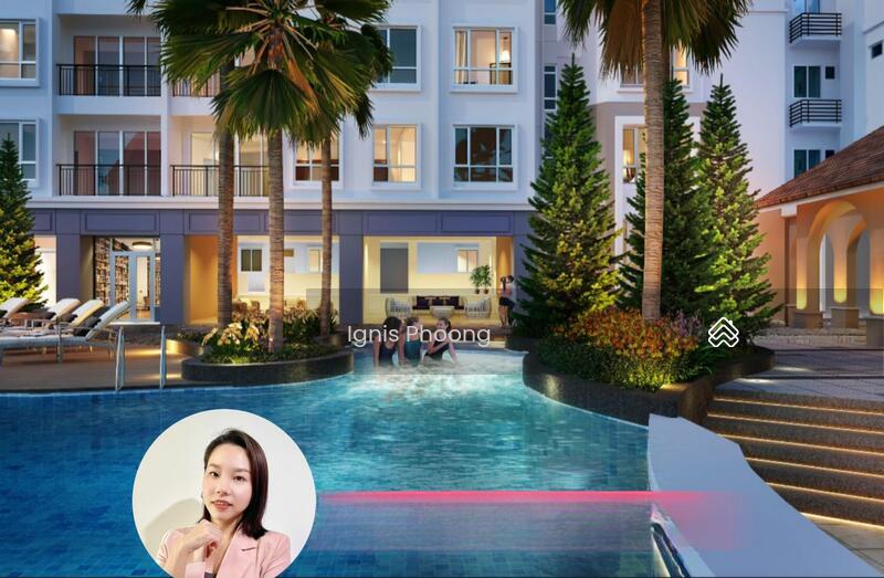 Lucerne Residences @ Ideal City Penang - 5