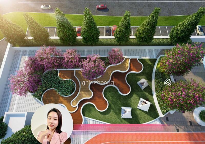 Lucerne Residences @ Ideal City Penang - 3