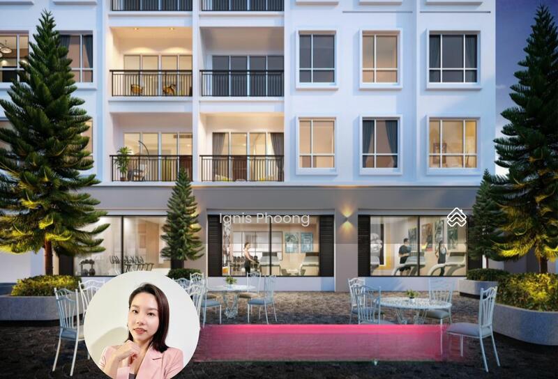 Lucerne Residences @ Ideal City Penang - 4