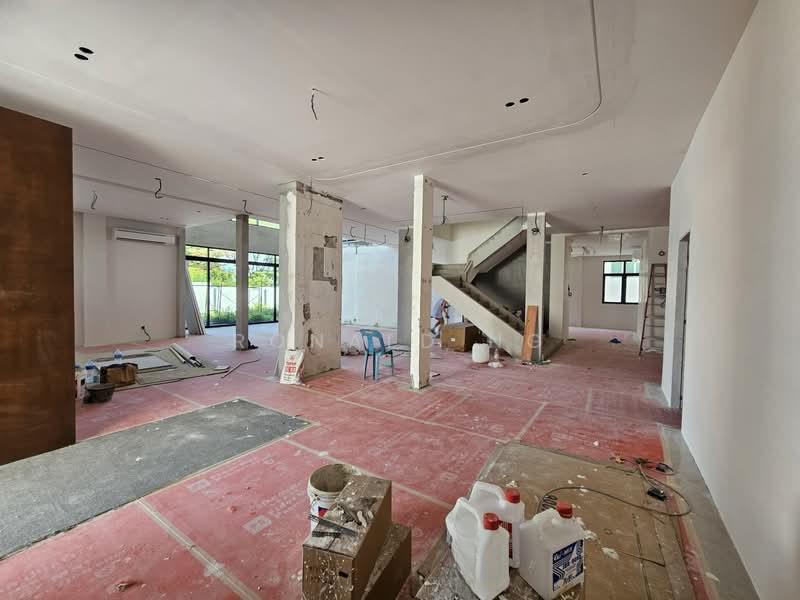 2 Storey Bungalow Corner Minden Heights Gelugor - 4