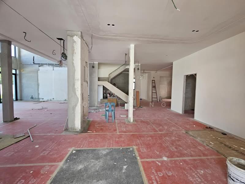 2 Storey Bungalow Corner Minden Heights Gelugor - 5