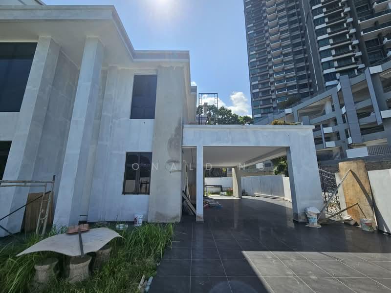 2 Storey Bungalow Corner Minden Heights Gelugor - 3