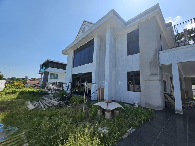 2 Storey Bungalow Corner Minden Heights Gelugor - 2