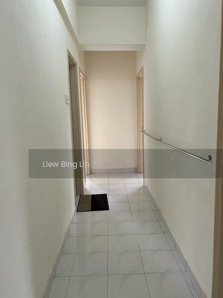 Mawar Apartment - 2