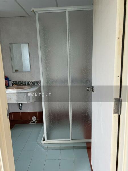 Mawar Apartment - 3
