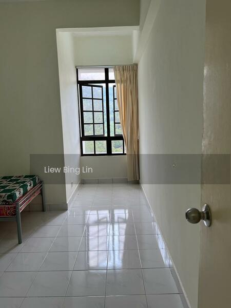 Mawar Apartment - 4