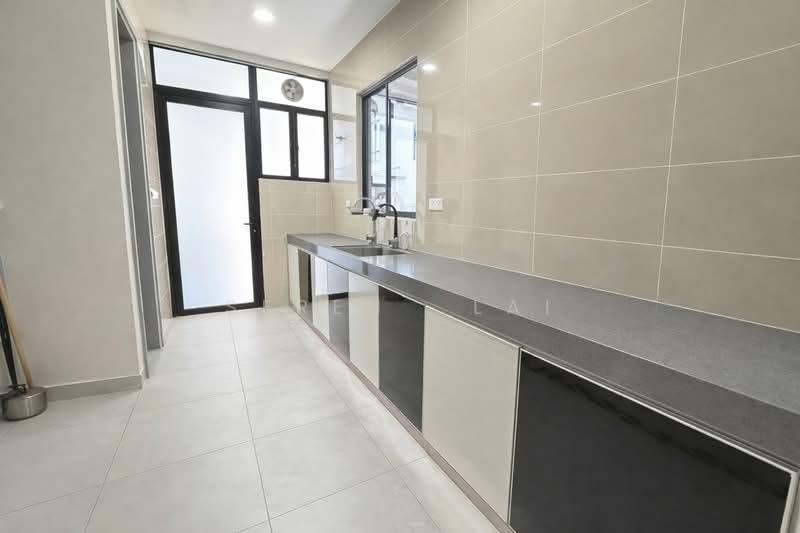 The Woodlands Cluster Homes @ Horizon Hills - 3