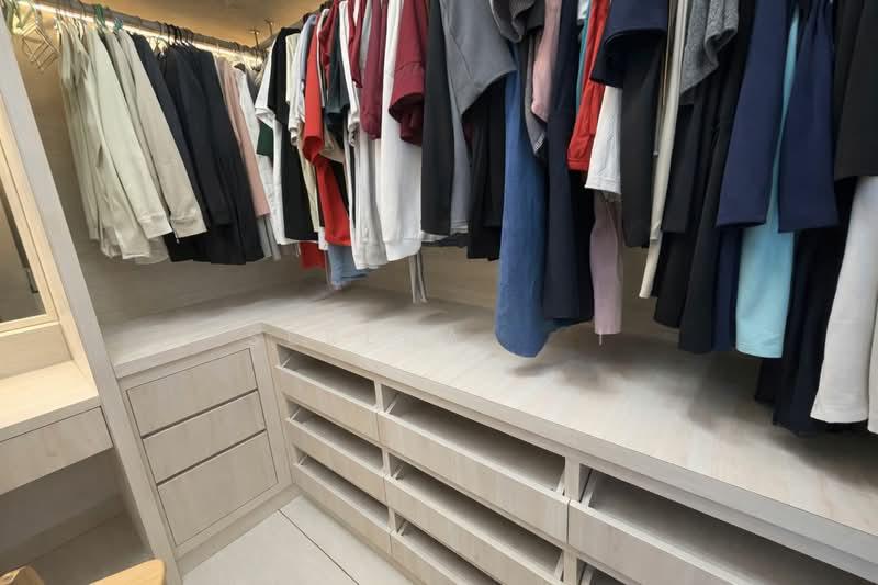 The Woodlands Cluster Homes @ Horizon Hills - 4