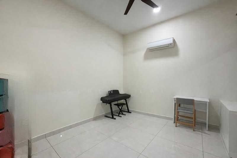 The Woodlands Cluster Homes @ Horizon Hills - 5