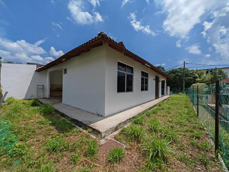 Taman Bukit Nibong - 3