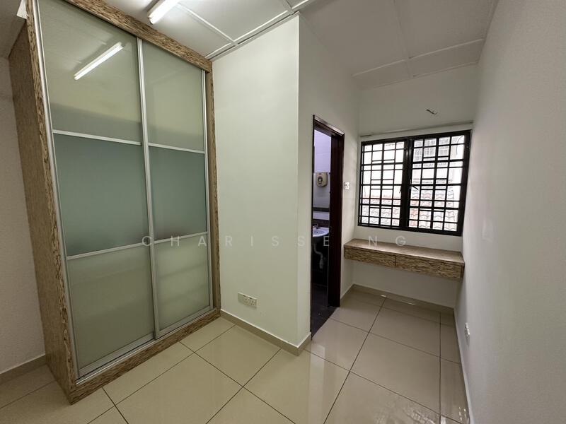 Taman Cheras Perdana - 3