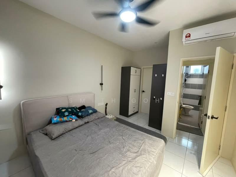 Camellia Residence - 2
