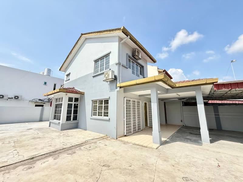 Bandar Bukit Raja - 3