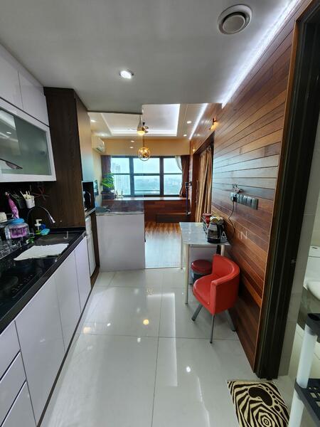 Amberside @ Country Garden Danga Bay - 1