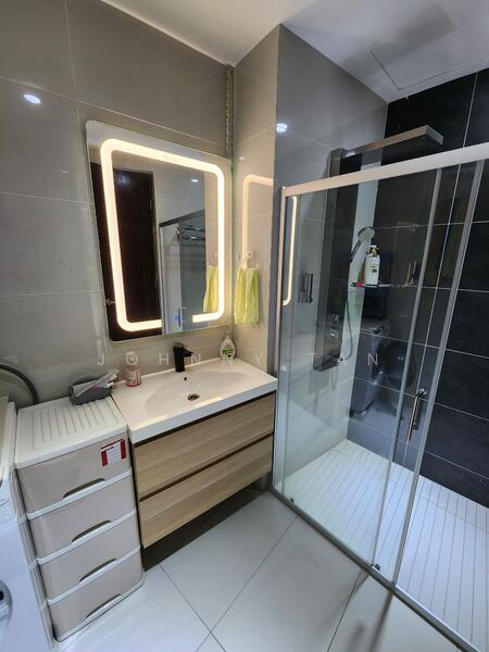 Amberside @ Country Garden Danga Bay - 5